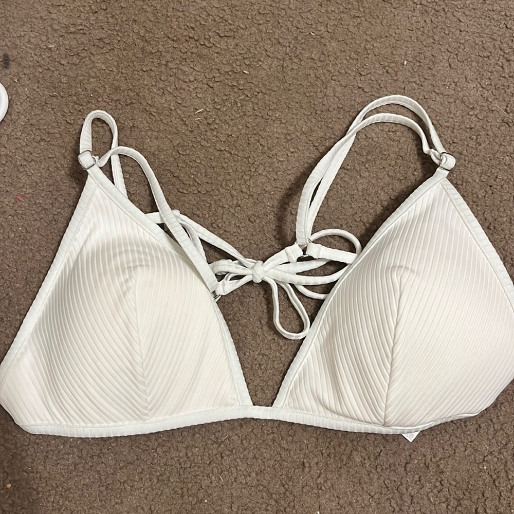 Bathing suit
